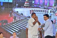 Telugu Mahasabhalu 2017 Photos